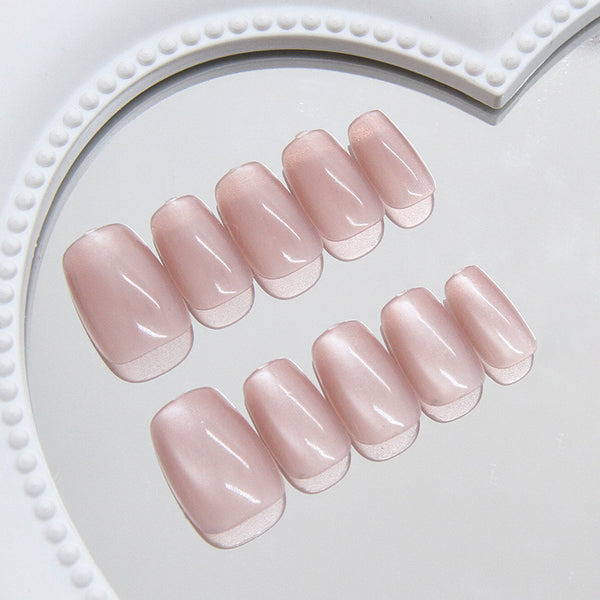30 Pcs Press On Nails MY215