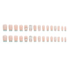 30 Pcs Press On Nails Z765