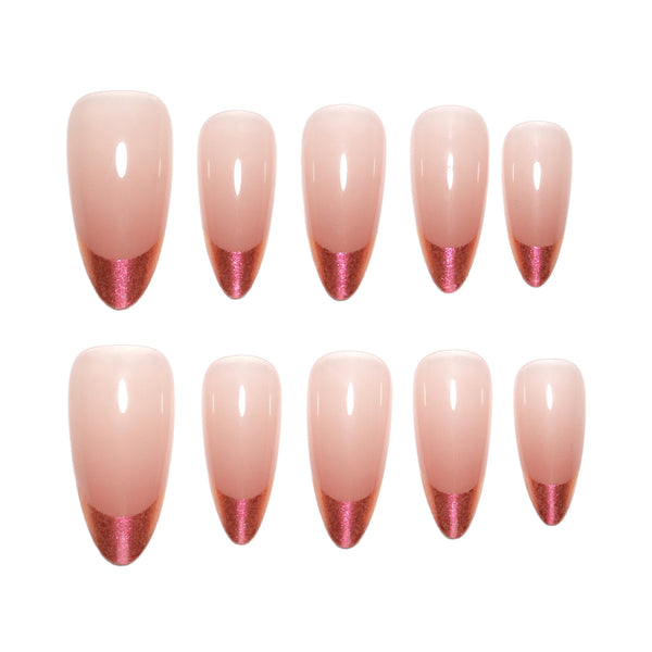 10 Pcs Press On Nails nail-accessory
