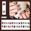 30 Pcs Press On Nails MY118