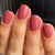 12 Sizes-24 Pcs Press On Nails C1842