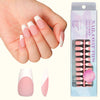 300 Pcs Press On Nails YMS006