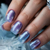 12 Sizes-24 Pcs Press On Nails Y1652