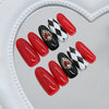 30 Pcs Press On Nails W2100