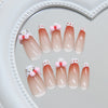 30 Pcs Press On Nails Z1296