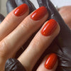 12 Sizes-24 Pcs Press On Nails JP3155