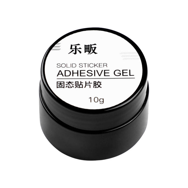 Solid Nail Glue