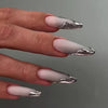 30 Pcs Press On Nails W1894