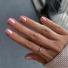 12 Sizes-24 Pcs Press On Nails W1194