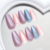 30 Pcs Press On Nails MY190