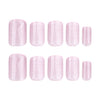 12 Sizes-24 Pcs Press On Nails JP3547