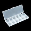 12 Sizes-24 Pcs Press On Nails AP-1