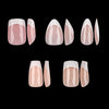 120 Pcs Press On Nails CP001