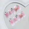 30 Pcs Press On Nails MY308