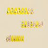 12 Sizes-24 Pcs Press On Nails Y767