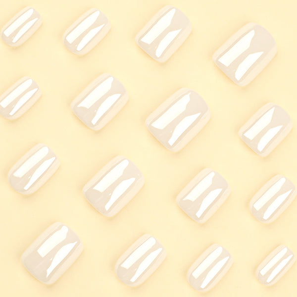 12 Sizes-24 Pcs Press On Nails JP3243