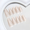 30 Pcs Press On Nails MY210