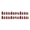 15 Sizes-30 PcsPress On Nails Z1175