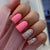 12 Sizes-24 Pcs Press On Nails W1284