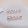 30 Pcs Press On Nails MY052