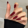 30 Pcs Press On Nails MY198