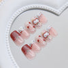 30 Pcs Press On Nails MY267