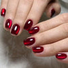 12 Sizes-24 Pcs Press On Nails SP134