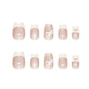 15 Sizes-30 Pcs Press On Nails T232