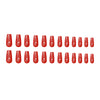 12 Sizes-24 Pcs Press On Nails MY322