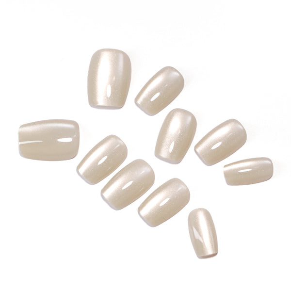 10 Pcs Press On Nails SP129
