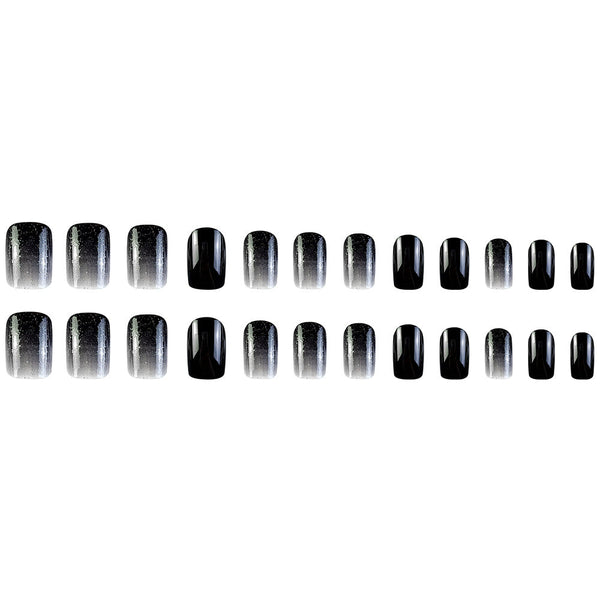 Medium Square Press on Nails