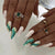 12 Sizes-24 Pcs Press On Nails JP2809