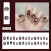 30 Pcs Press On Nails MY269