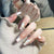 30 Pcs Press On Nails MY239