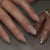 12 Sizes-24 Pcs Press On Nails Z934