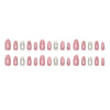30 Pcs Press On Nails Z1372