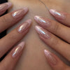 12 Sizes-24 Pcs Press On Nails JP3990