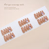 15 Sizes-30 Pcs Press On Nails T239