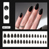 30 Pcs Press On Nails W1587