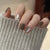 30 Pcs Press On Nails MY122
