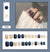 12 Sizes-24 Pcs Press On Nails R149
