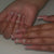 12 Sizes-24 Pcs Press On Nails JP2788