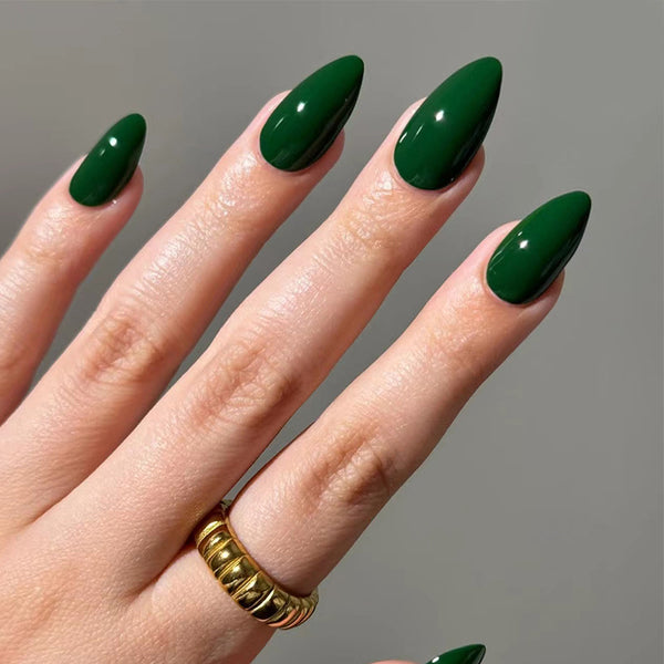 30 Pcs Press On Nails W1768