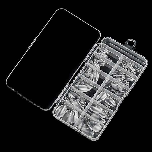 120 Pcs Press On Nails BP005