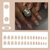 30 Pcs Press On Nails Z985