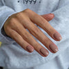 12 Sizes-24 Pcs Press On Nails JP2097
