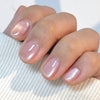 12 Sizes-24 Pcs Press On Nails C804