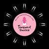 120 Pcs Press On Nails BP001