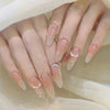 30 Pcs Press On Nails Z869