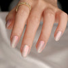 12 Sizes-24 Pcs Press On Nails DIY43